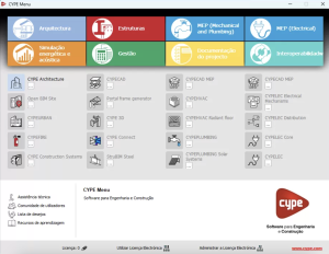 CYPE 2025.b Crackeado MEGA Ativador + Versão Premium [Português]