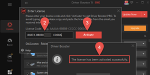 Driver Booster Pro 11.4 Key Serial Crackeado 2024 Baixar [Português]