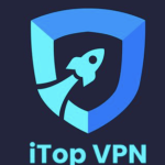 iTop VPN 6.0.0 Crackeado Ativador Versão Completa 2024