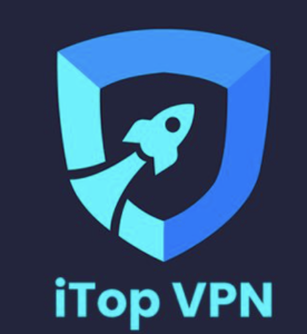 iTop VPN 6.0.0 Crackeado Ativador Versão Completa 2024